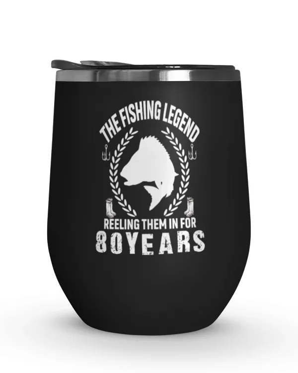 Wine Tumbler (12 oz)