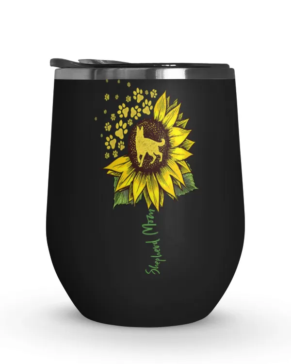 Wine Tumbler (12 oz)