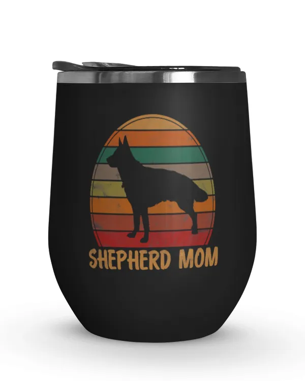 Wine Tumbler (12 oz)