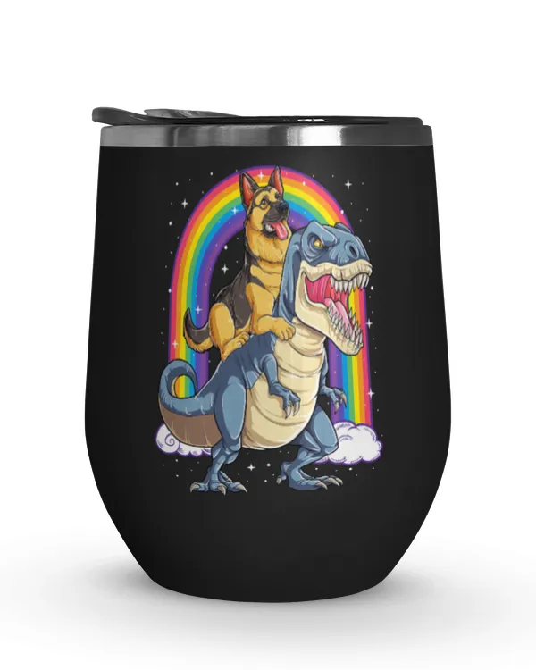 Wine Tumbler (12 oz)