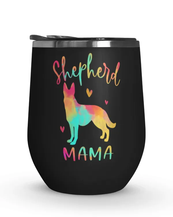 Wine Tumbler (12 oz)