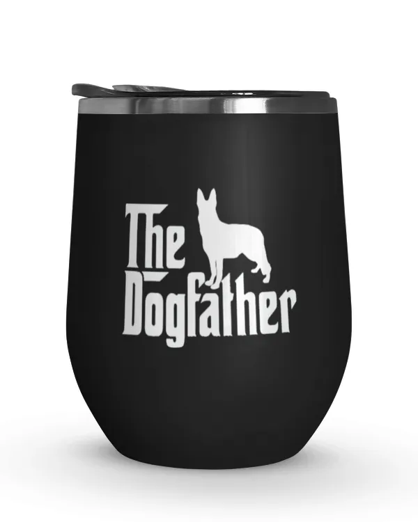 Wine Tumbler (12 oz)