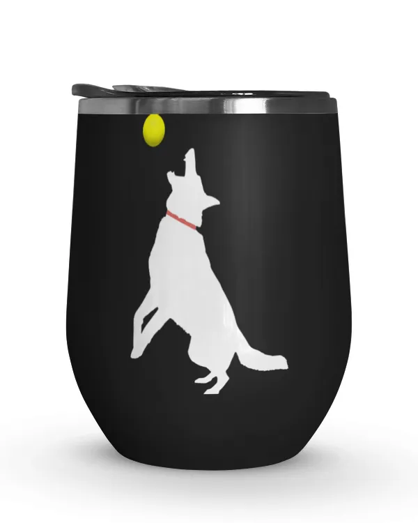 Wine Tumbler (12 oz)