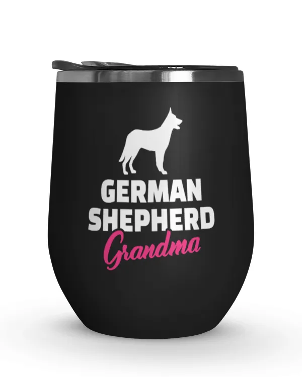 Wine Tumbler (12 oz)