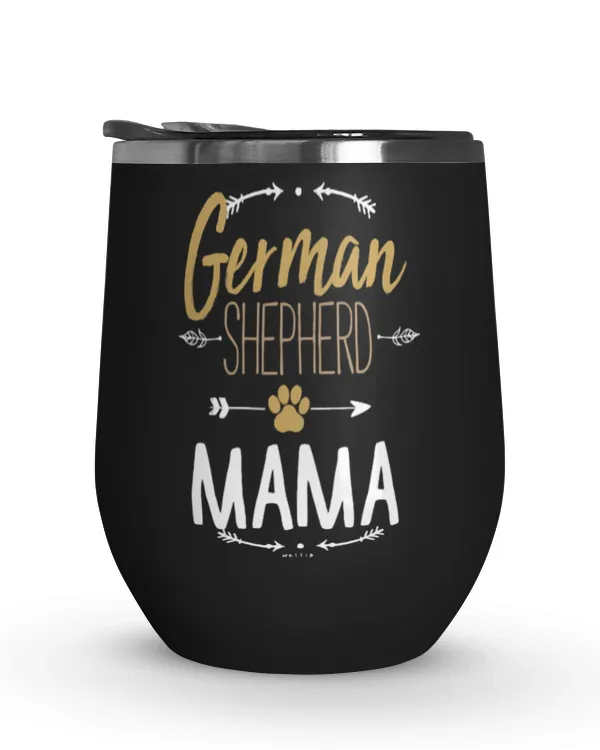 Wine Tumbler (12 oz)