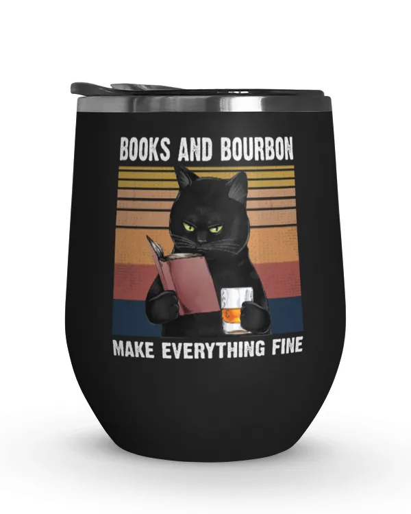Wine Tumbler (12 oz)