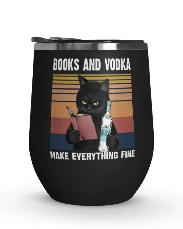 Wine Tumbler (12 oz)