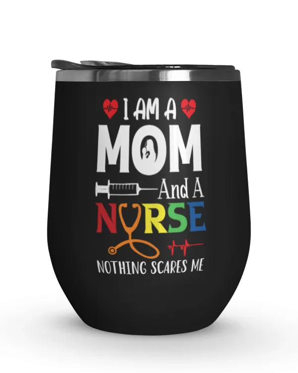 Wine Tumbler (12 oz)