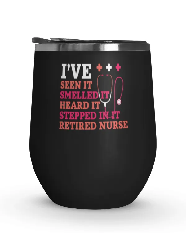 Wine Tumbler (12 oz)