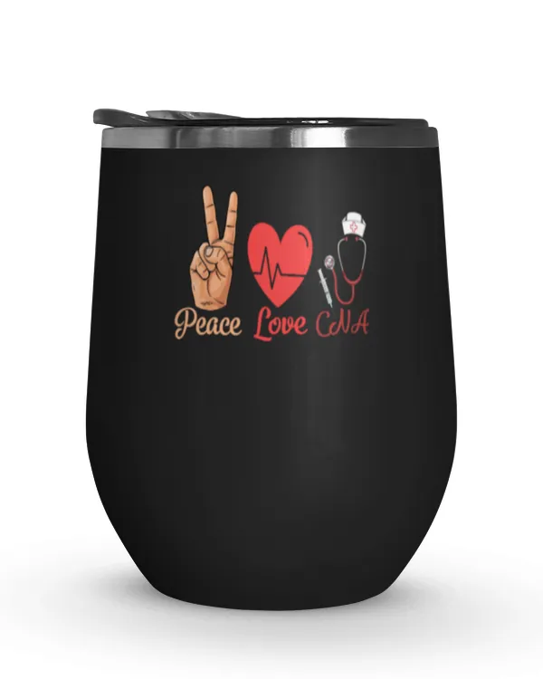 Wine Tumbler (12 oz)