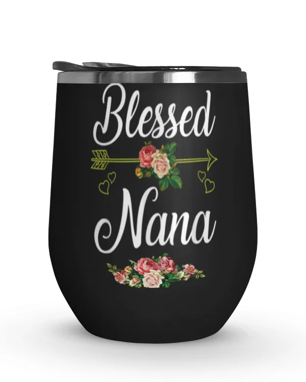 Wine Tumbler (12 oz)
