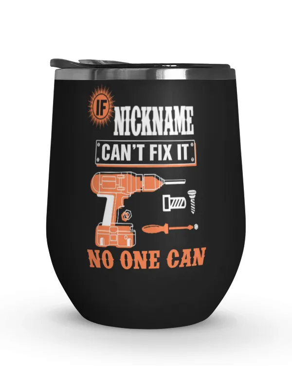 Wine Tumbler (12 oz)
