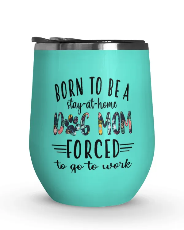 Wine Tumbler (12 oz)