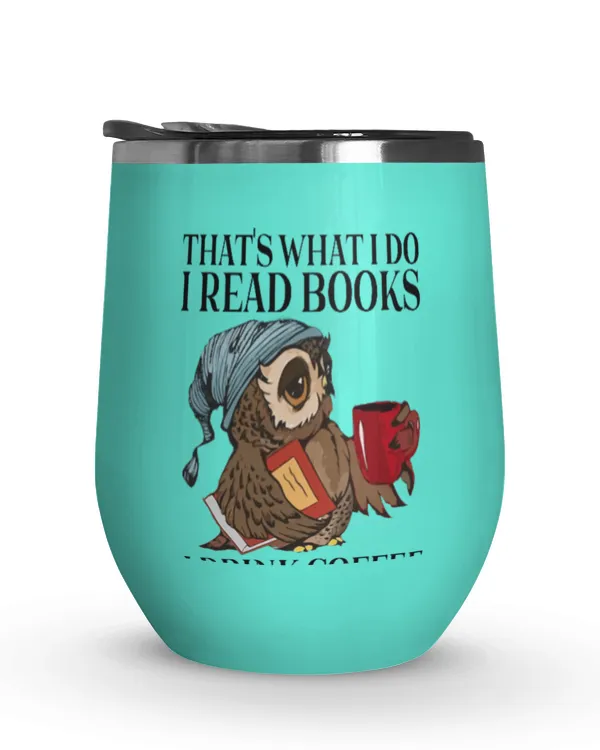 Wine Tumbler (12 oz)