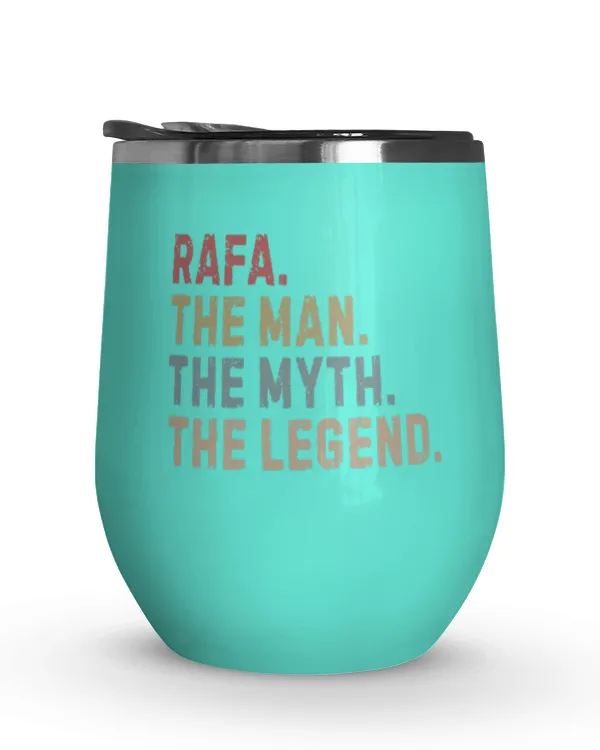 Wine Tumbler (12 oz)
