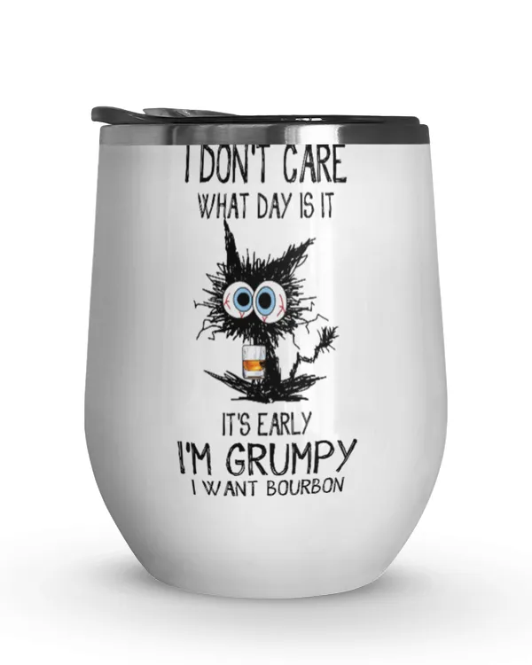 Wine Tumbler (12 oz)