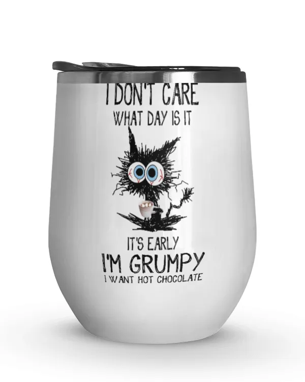 Wine Tumbler (12 oz)
