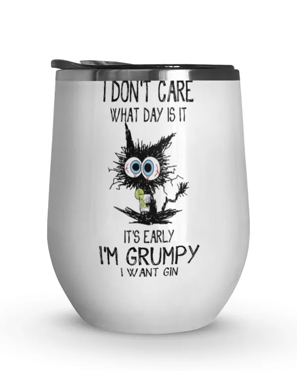 Wine Tumbler (12 oz)