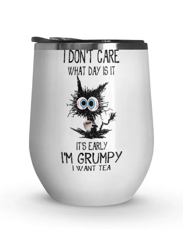 Wine Tumbler (12 oz)