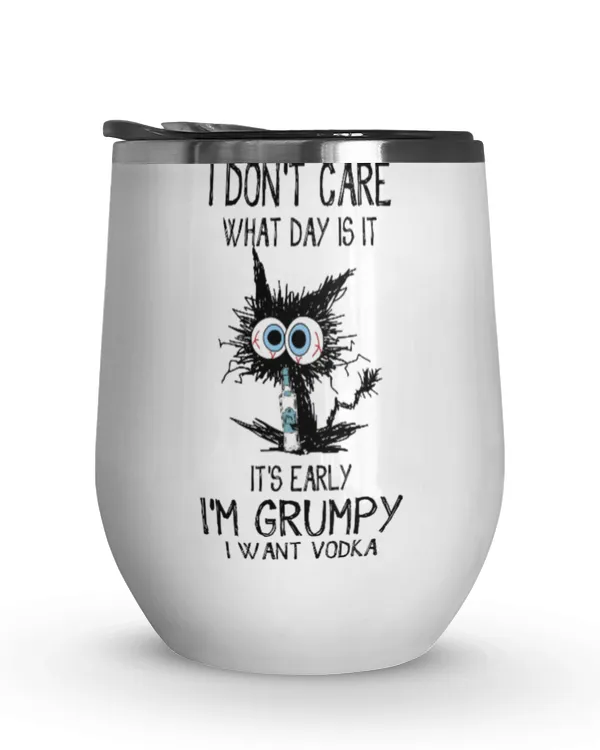 Wine Tumbler (12 oz)