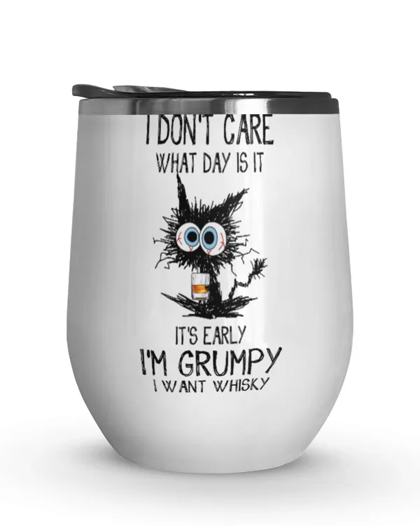 Wine Tumbler (12 oz)