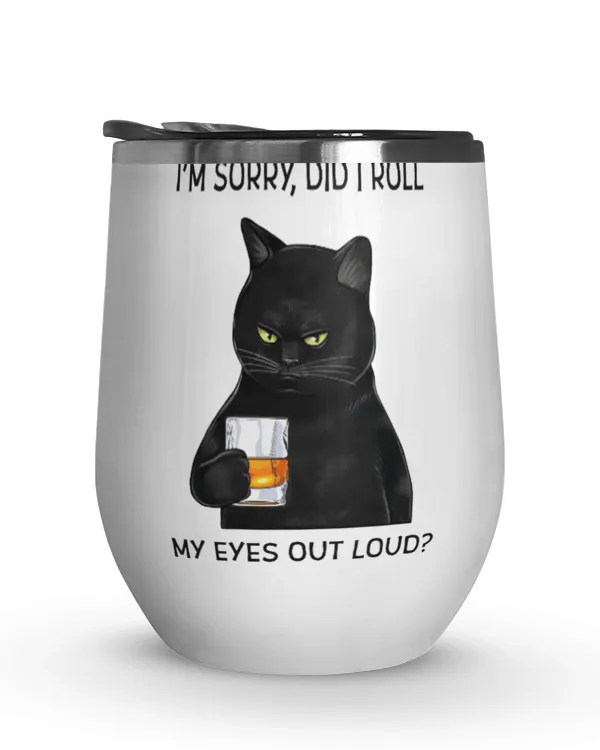 Wine Tumbler (12 oz)