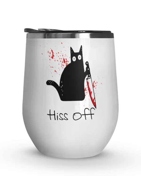Wine Tumbler (12 oz)