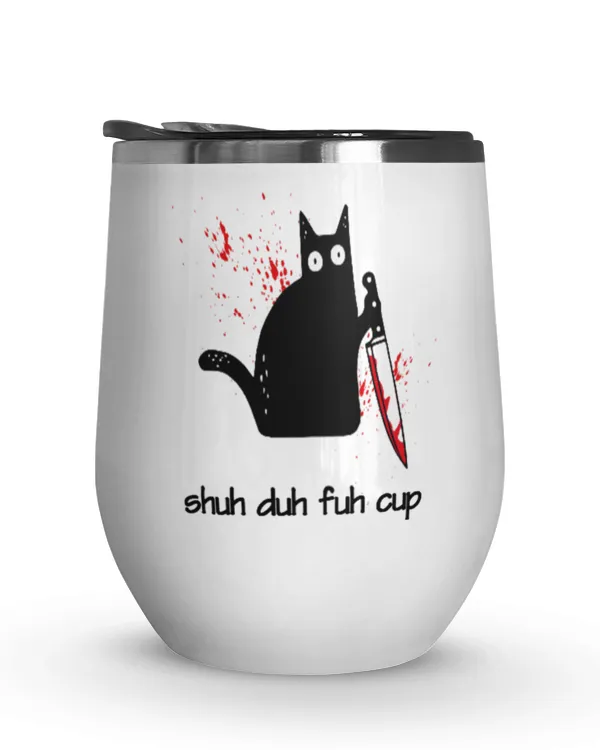 Wine Tumbler (12 oz)