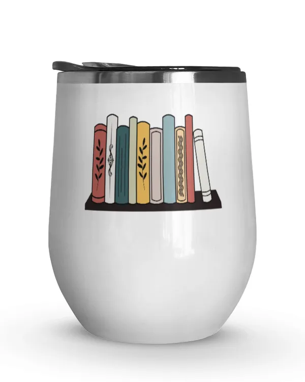 Wine Tumbler (12 oz)