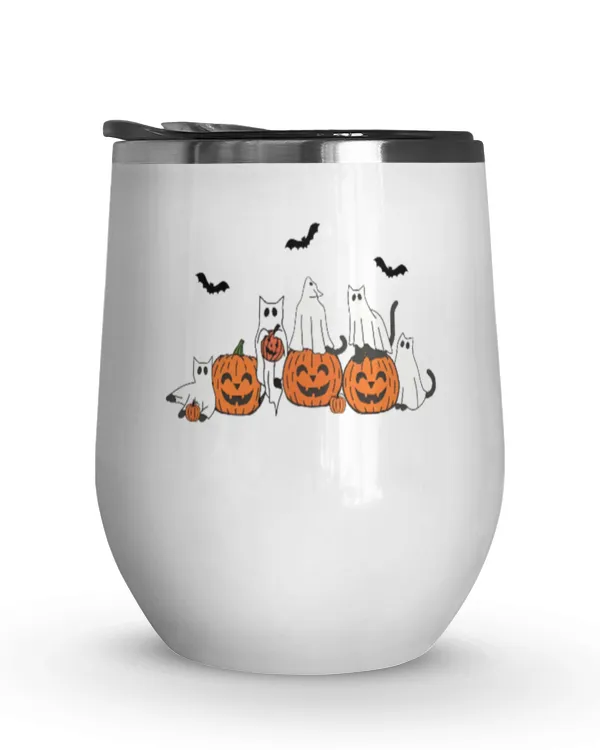 Wine Tumbler (12 oz)