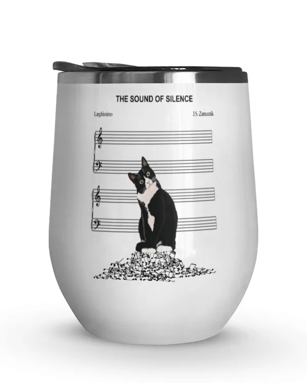 Wine Tumbler (12 oz)