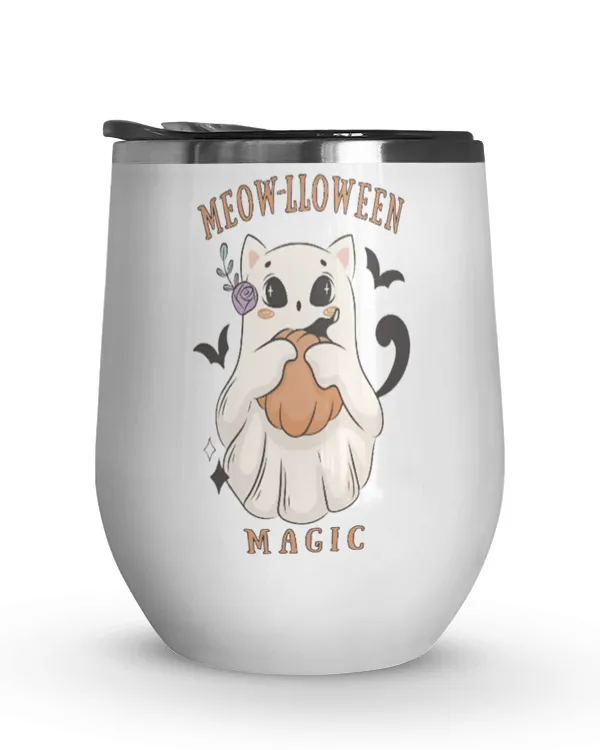 Wine Tumbler (12 oz)