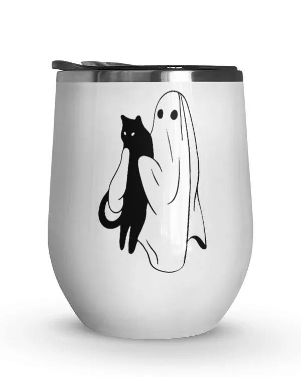 Wine Tumbler (12 oz)