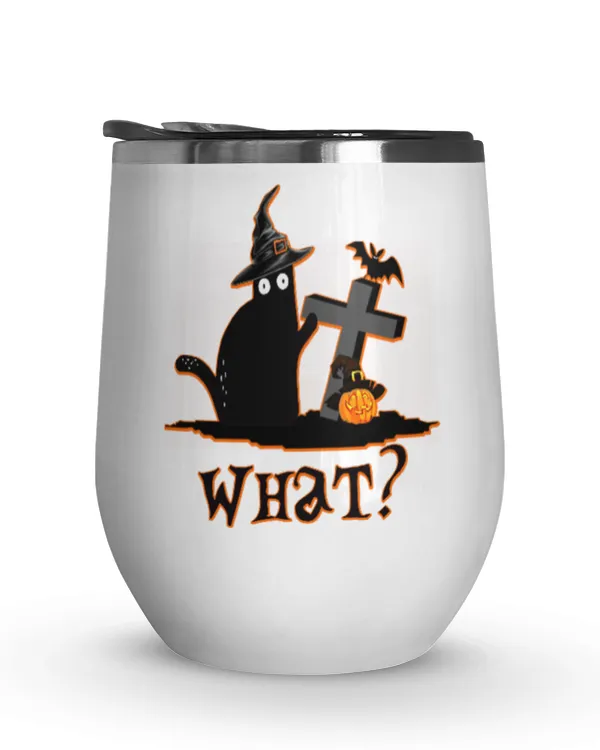 Wine Tumbler (12 oz)