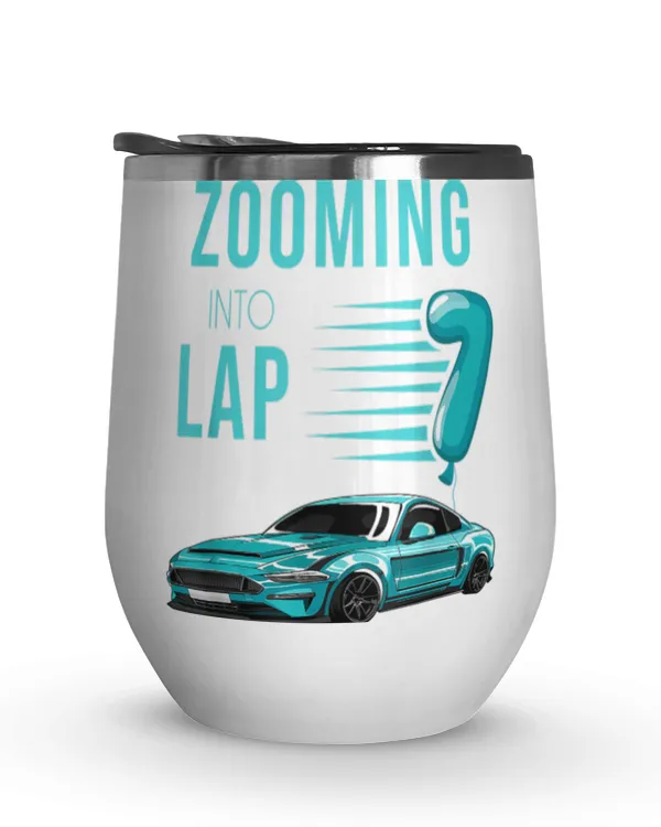 Wine Tumbler (12 oz)