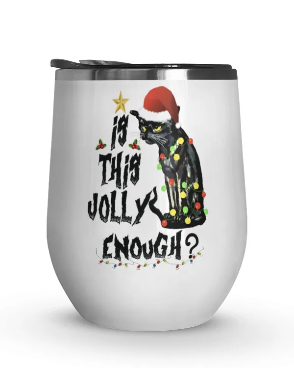 Wine Tumbler (12 oz)