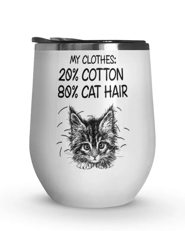 Wine Tumbler (12 oz)