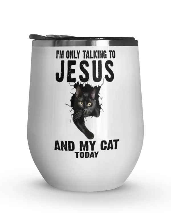 Wine Tumbler (12 oz)
