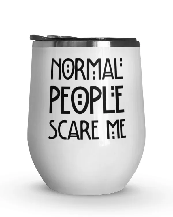 Wine Tumbler (12 oz)