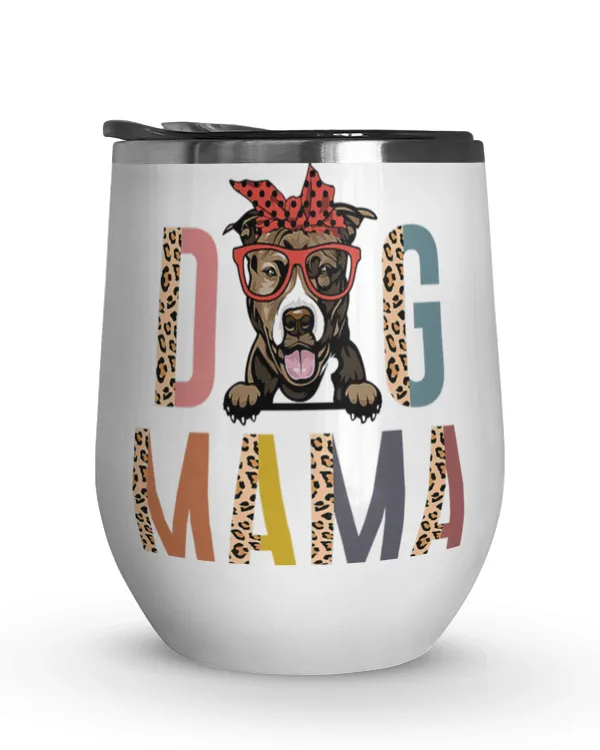 Wine Tumbler (12 oz)
