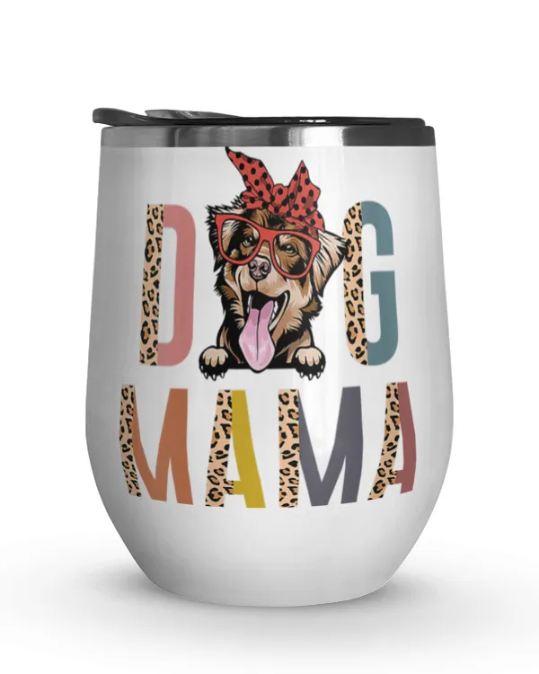 Wine Tumbler (12 oz)