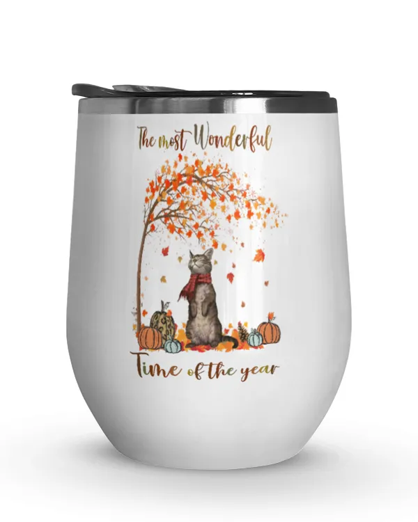 Wine Tumbler (12 oz)