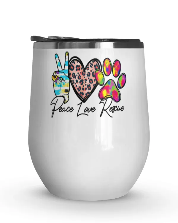 Wine Tumbler (12 oz)