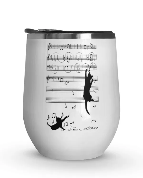 Wine Tumbler (12 oz)