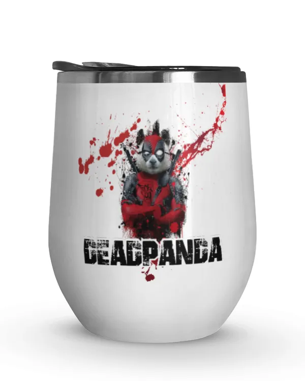 Wine Tumbler (12 oz)