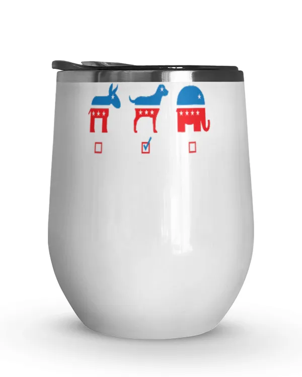 Wine Tumbler (12 oz)