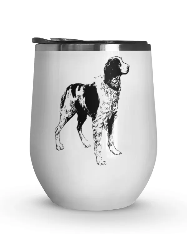 Wine Tumbler (12 oz)