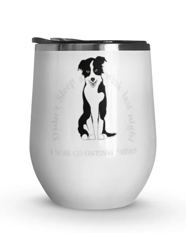 Wine Tumbler (12 oz)