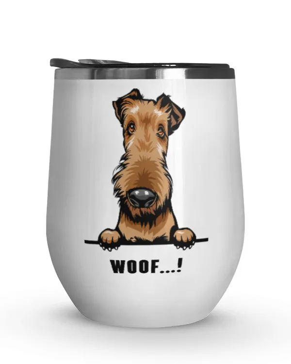 Wine Tumbler (12 oz)