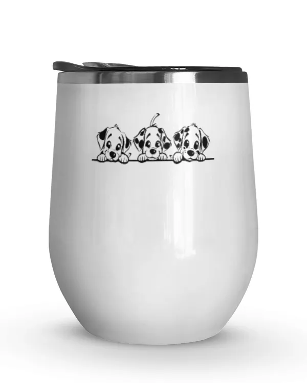 Wine Tumbler (12 oz)